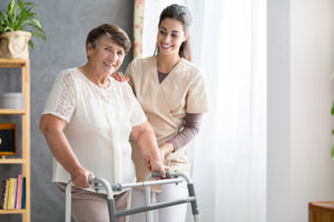 Home Health Care Services For Seniors