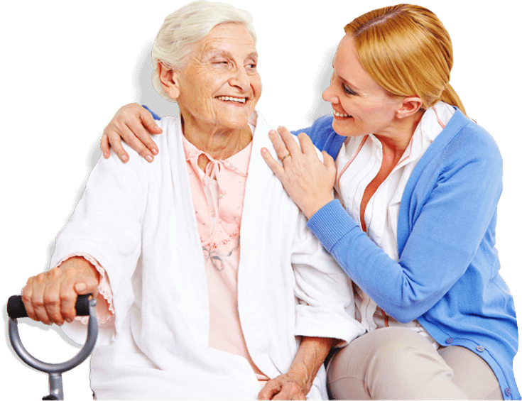 Home Health Care Services For Seniors