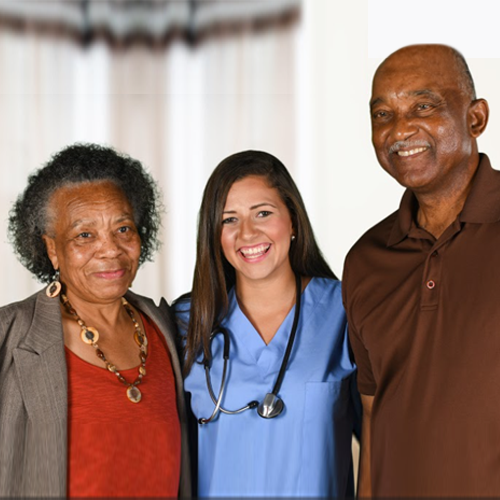 In home care for seniors